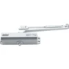 Adjustable Automatic Door Closer for Doors Between 40kg and 65kg
