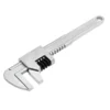 Adjustable Auto Wrench, 230mm, 60mm