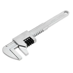 Adjustable Auto Wrench, 230mm, 60mm