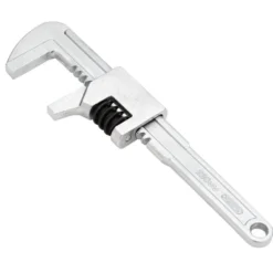 Adjustable Auto Wrench, 230mm, 60mm