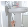 Adjustable Basin Wrench, 27mm Capacity
