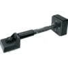 Adjustable Carpet Stretcher Knee Kicker, 460 - 610mm