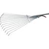 Adjustable Lawn Rake, 190 - 570mm