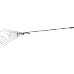 Adjustable Lawn Rake, 190 - 570mm