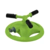Adjustable Revolving 3-Arm Sprinkler