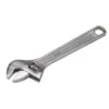 Adjustable Wrench, 200mm, 27mm