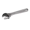 Adjustable Wrench, 100mm, 16mm