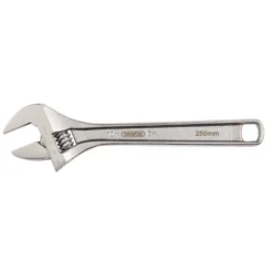 Adjustable Wrench, 250mm, 31mm
