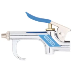 Air Blow Gun with 2 Nozzles