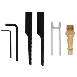 Air Body Saw