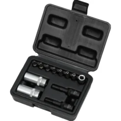Air Conditioning and ECU Tool Kit, 1/4