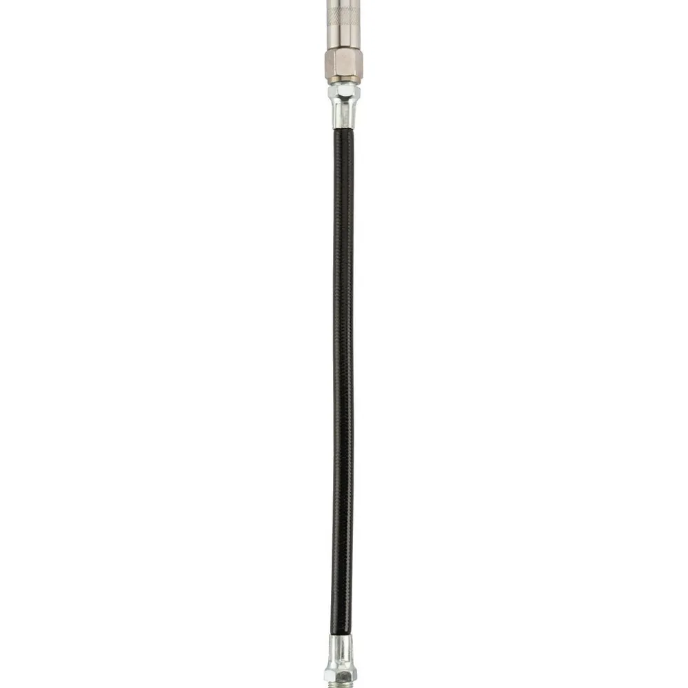 Air Grease Gun, 400cc/14oz