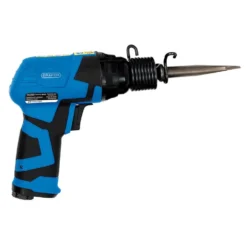 Air Hammer and Chisel Kit (7 Piece)