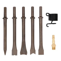 Air Hammer Kit (6 Piece)