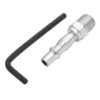 Air Impact Wrench, 1/2" Sq. Dr.