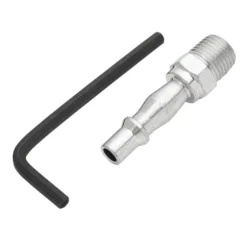 Air Impact Wrench, 1/2" Sq. Dr.