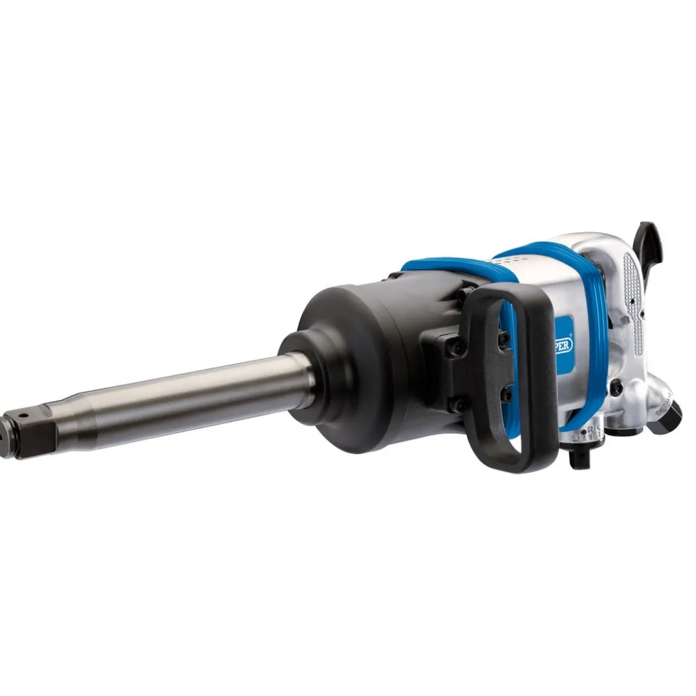 Air Impact Wrench, 1" Sq. Dr.