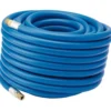 Air Line Hose, 20m, 1/4"/6mm Bore, 1/4" BSP