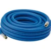Air Line Hose, 10m, 1/4"/6mm Bore, 1/4" BSP
