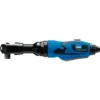Air Ratchet with Composite Body, 1/2" Sq. Dr.