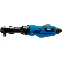 Air Ratchet with Composite Body, 1/2" Sq. Dr.