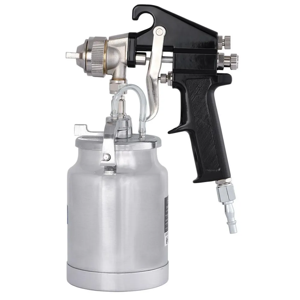 Air Spray Gun, 1L