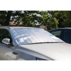 All-Season Windscreen Shield