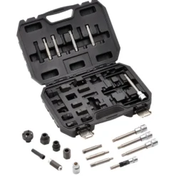 Alternator Pulley Tool Kit (30 Piece)
