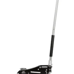 Aluminium and Steel Racing Trolley Jack, 1.5 Tonne