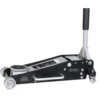 Aluminium and Steel Racing Trolley Jack, 2.5 Tonne