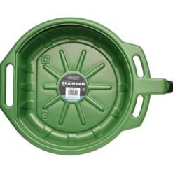 Antifreeze Drain Pan, 8L