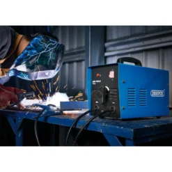 ARC Welder, 160A