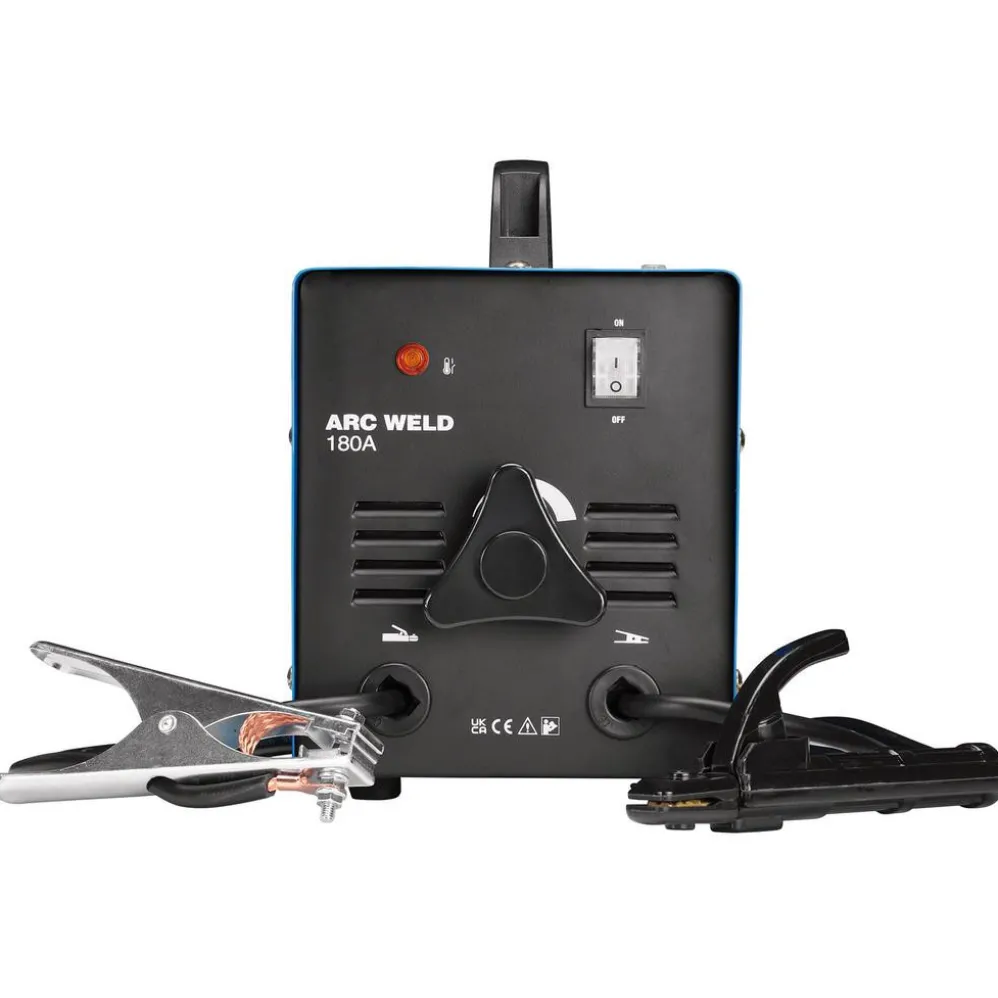 ARC Welder, 180A