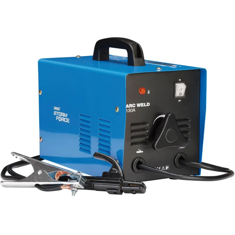 ARC Welder, 130A