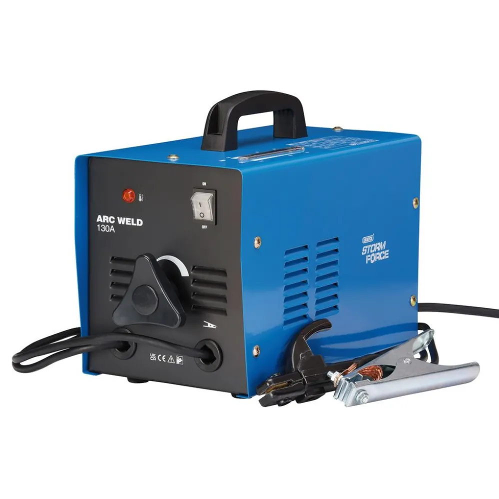 ARC Welder, 130A