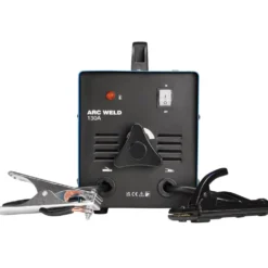 ARC Welder, 130A