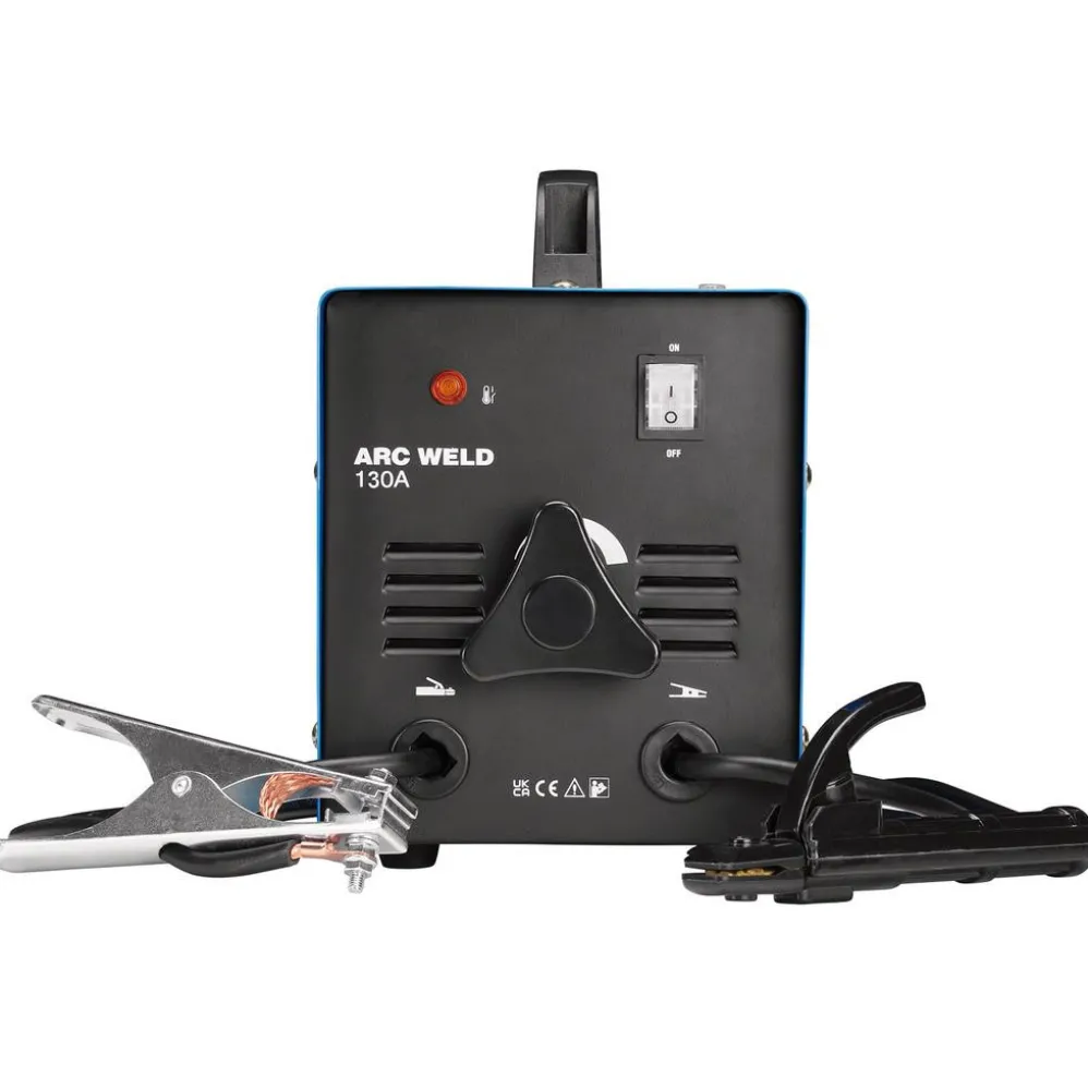 ARC Welder, 130A