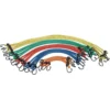 Assorted Bungee Cords (Pack of 20)