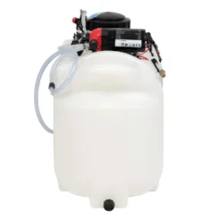 ATV Spot and Broadcast Sprayer, 98L