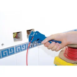 Automatic Wire Stripper, 175mm