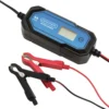 5A 6/12V Smart Battery Charger LCD
