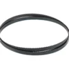 Bandsaw Blade, 2560mm x 5/8", 4 skip