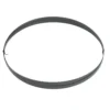 Bandsaw Blade, 2560mm x 1/2", 6 skip