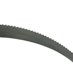 Bandsaw Blade, 2560mm x 1/2", 6 skip
