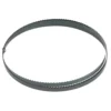 Bandsaw Blade, 1712mm x 3/8", 6 skip