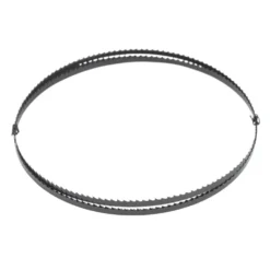 Bandsaw Blade, 1712mm x 1/4", 6 skip