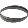 Bandsaw Blade, 2560mm x 1", 4 skip