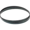 Bandsaw Blade, 2560mm x 3/4", 4 skip