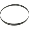 Bandsaw Blade, 2235mm x 3/8, 6 Skip