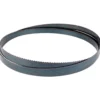 Bandsaw Blade, 3345mm x 1", 4 skip